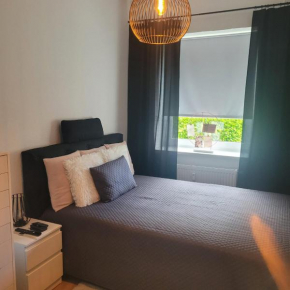 Excellent Rooms-Nürenberg